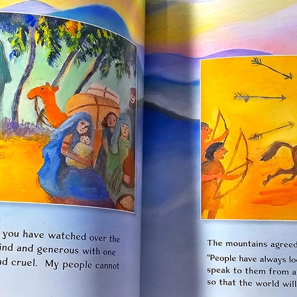 NWOT 1 HANUKKAH & 2 WELL KNOWN STORYBOOKS - Picture 3 of 14